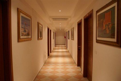 Hotel Bruna Martinsicuro Ngoại thất bức ảnh